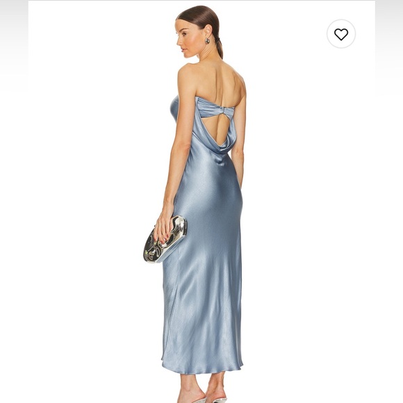 Bec + Bridge Moondance Dress - Picture 3 of 6